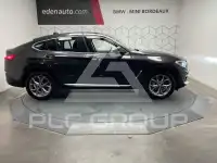 2021 BMW X4