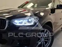 2021 BMW X4