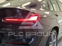 2021 BMW X4