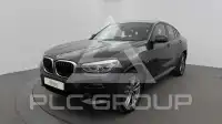 2021 BMW X4