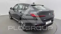 2021 BMW X4