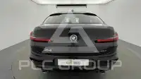 2021 BMW X4