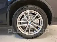 2021 BMW X4