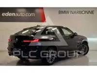 2021 BMW X4