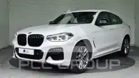 2021 BMW X4