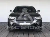 2021 BMW X4