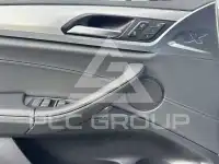 2021 BMW X4