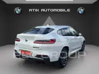 2021 BMW X4