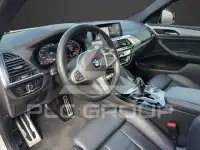 2021 BMW X4