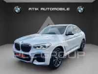 2021 BMW X4
