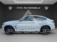 2021 BMW X4