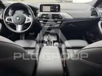 2021 BMW X4