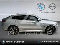 2021 BMW X4