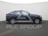 2021 BMW X4