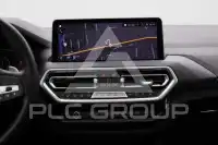 2021 BMW X4