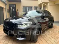 2021 BMW X4