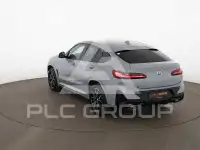 2021 BMW X4