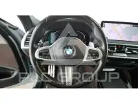 2021 BMW X4