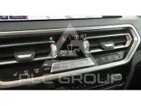 2021 BMW X4