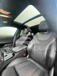 2021 BMW X4