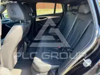 2021 BMW X4