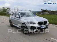 2021 BMW X4