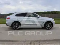 2021 BMW X4
