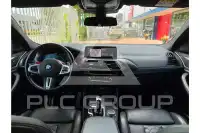 2021 BMW X4