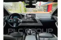 2021 BMW X4