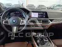 2021 BMW X7
