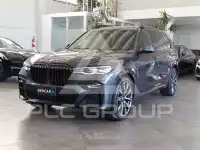 2021 BMW X7