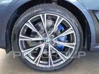2021 BMW X7