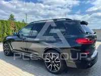 2021 BMW X7