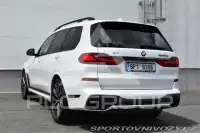 2021 BMW X7