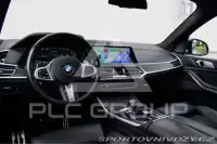 2021 BMW X7
