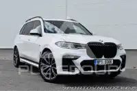 2021 BMW X7