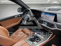 2021 BMW X7