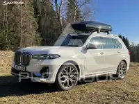 2021 BMW X7