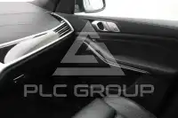2021 BMW X7