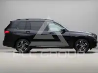2021 BMW X7