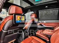 2021 BMW X7