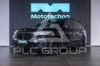 2021 BMW X7