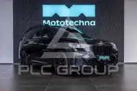 2021 BMW X7