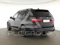 2021 BMW X7