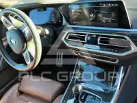 2021 BMW X7