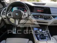 2021 BMW X7