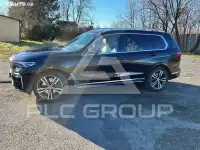 2021 BMW X7