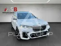 2021 BMW X7