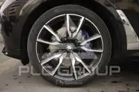 2021 BMW X7