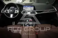2021 BMW X7